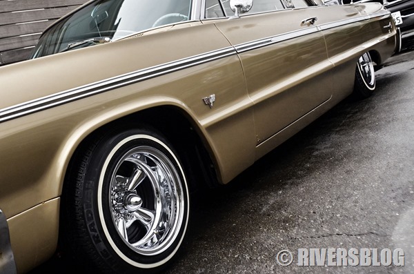 1964 Impala SS 