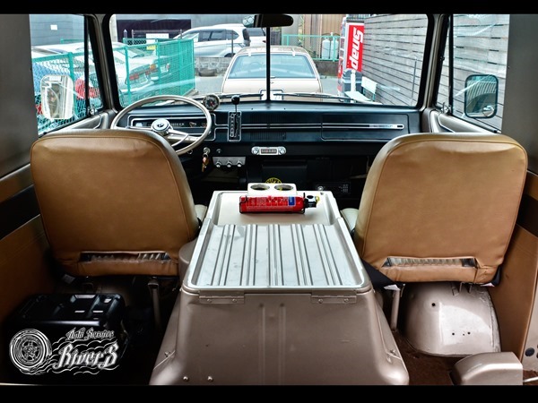 1966 Dodge A100 Custom Sportsman Van