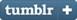 Share on Tumblr