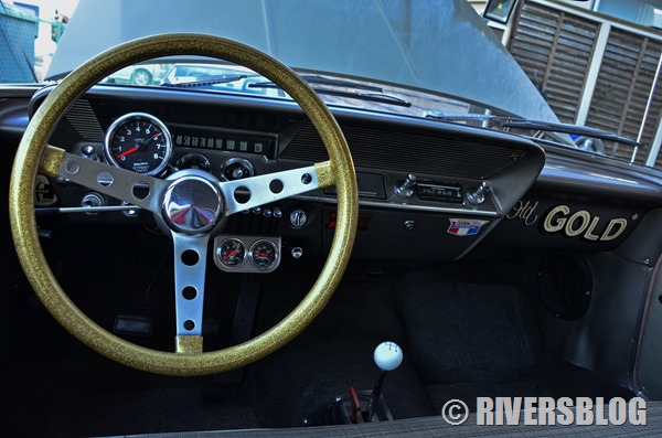 1962 Chevrolet Biscayne 